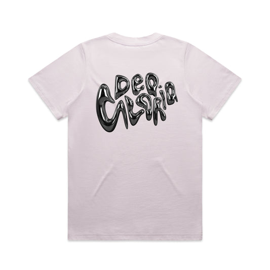 DEO GLORIA | Refined | Women's Heavy Tee