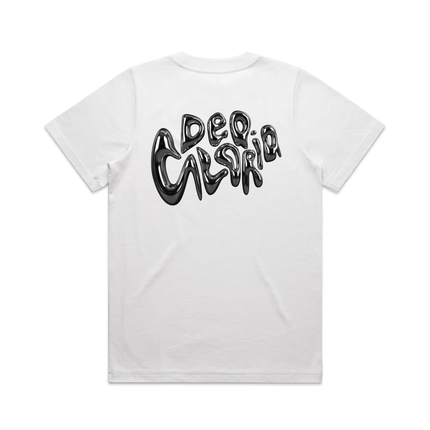DEO GLORIA | Refined | Signature Tee