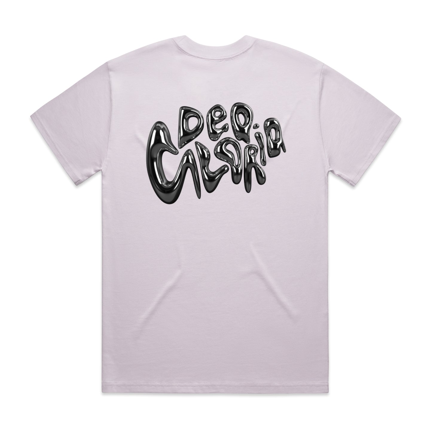 DEO GLORIA | Refined | Men's Heavy Tee | 4 Colours