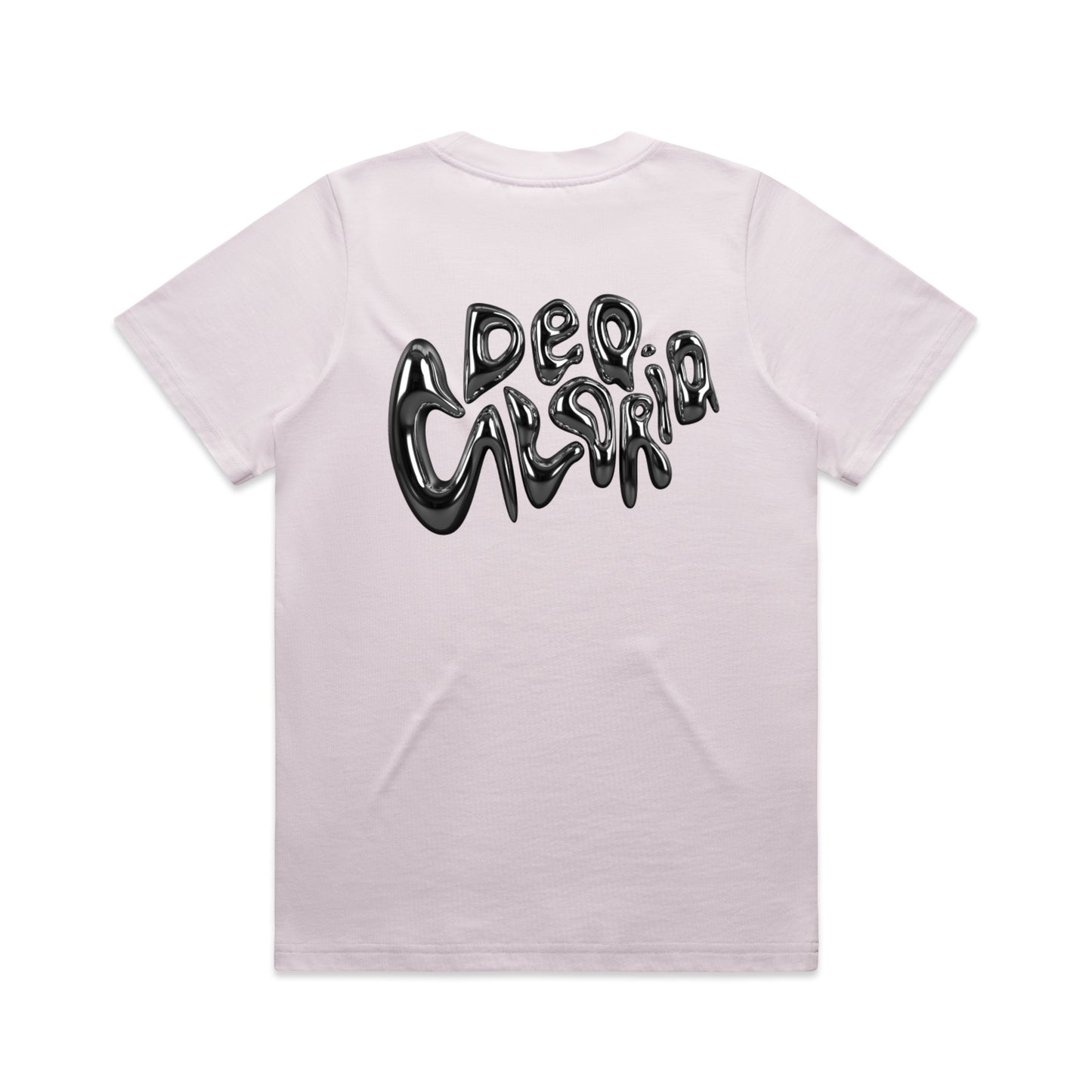 DEO GLORIA | Refined | Women's Heavy Tee