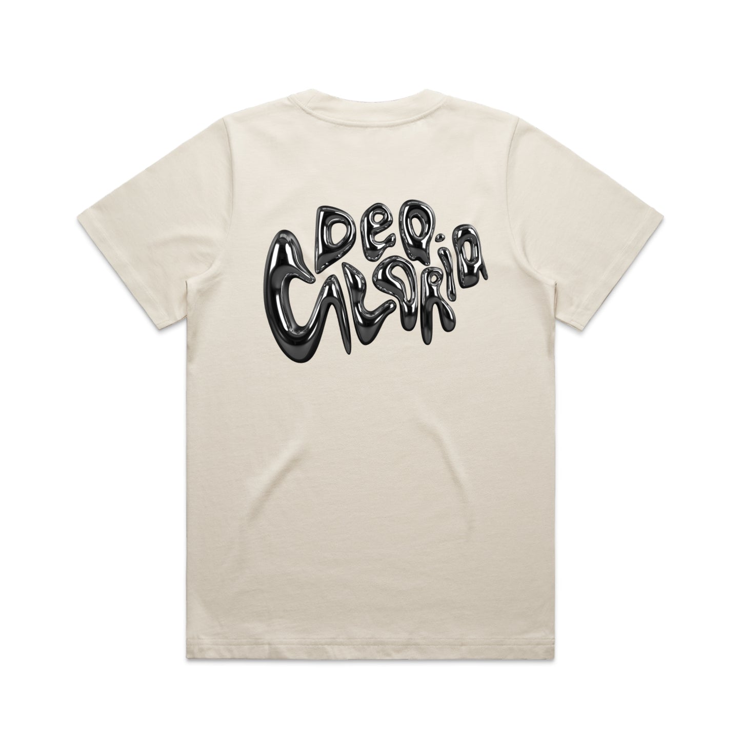 DEO GLORIA | Refined | Women's Heavy Tee