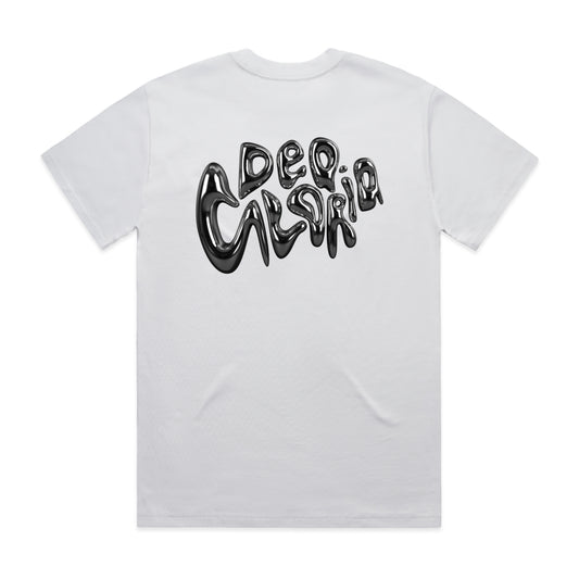DEO GLORIA | Refined | Men's Heavy Tee | 4 Colours