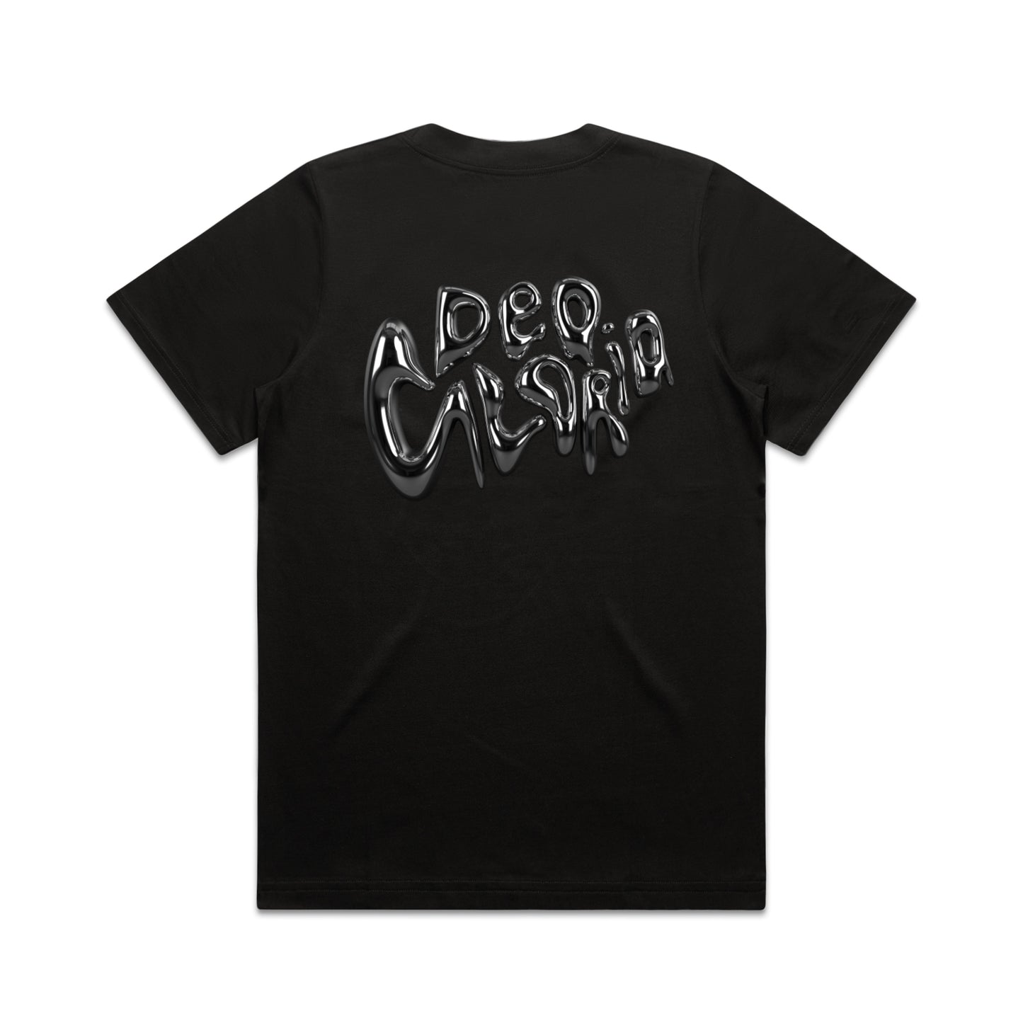 DEO GLORIA | Refined | Women's Heavy Tee