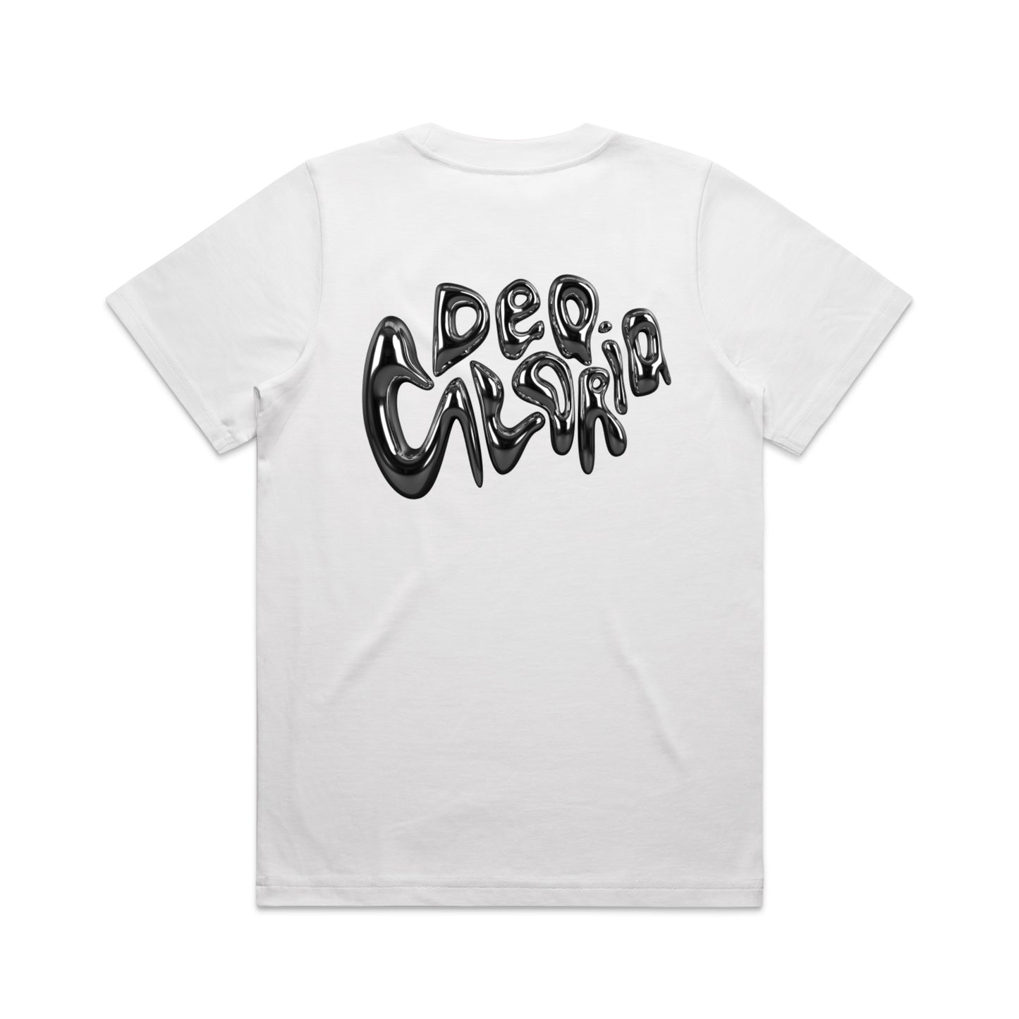 DEO GLORIA | Refined | Women's Heavy Tee