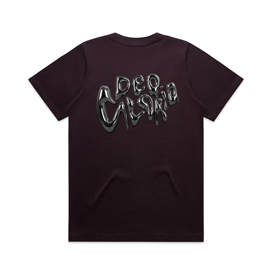 DEO GLORIA | Refined | Women's Heavy Tee