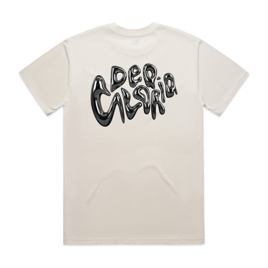 DEO GLORIA | Refined | Men's Heavy Tee | 4 Colours